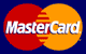 MasterCard credit card logo